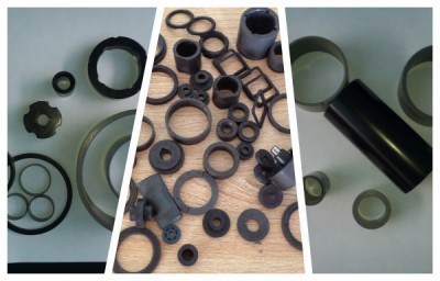 磁環 磁塊 異形磁材派瑞林